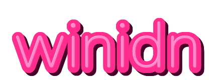 winidn — logo kanal
